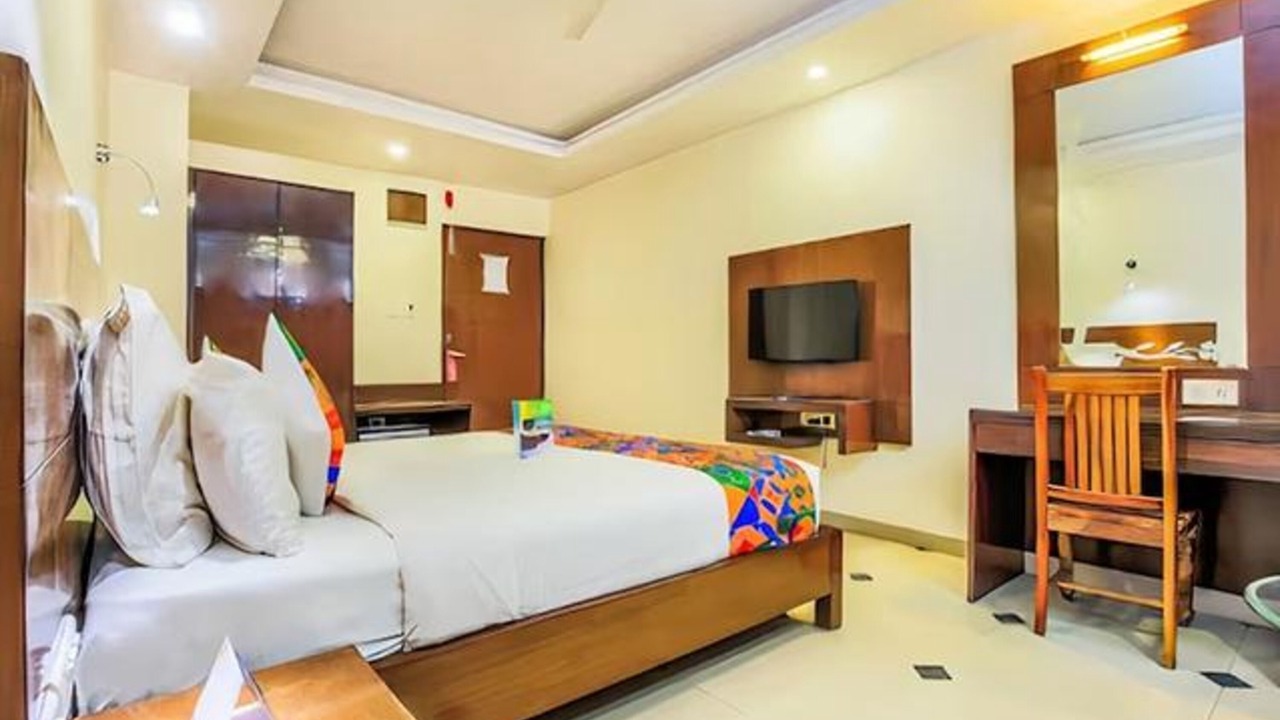Photo of Bedroom in Adarsh Nagar