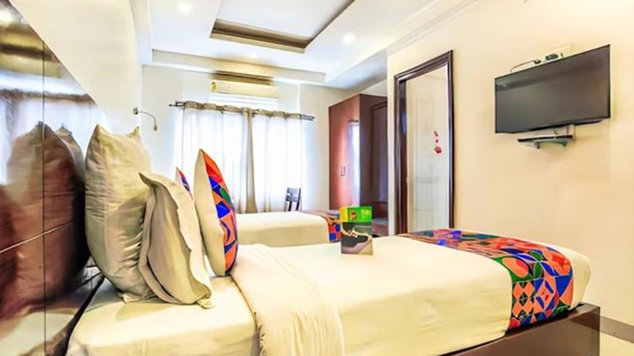 Photo of Bedroom in Adarsh Nagar