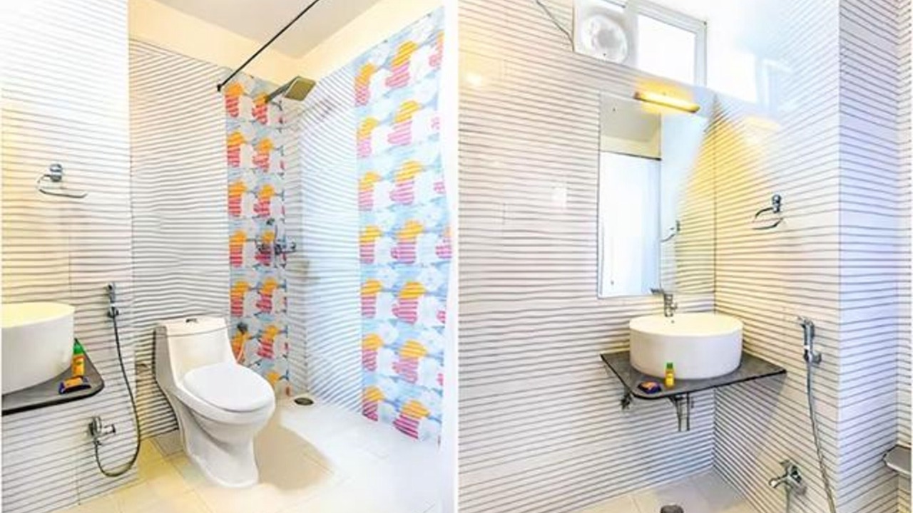 Photo of Bathroom in Adarsh Nagar