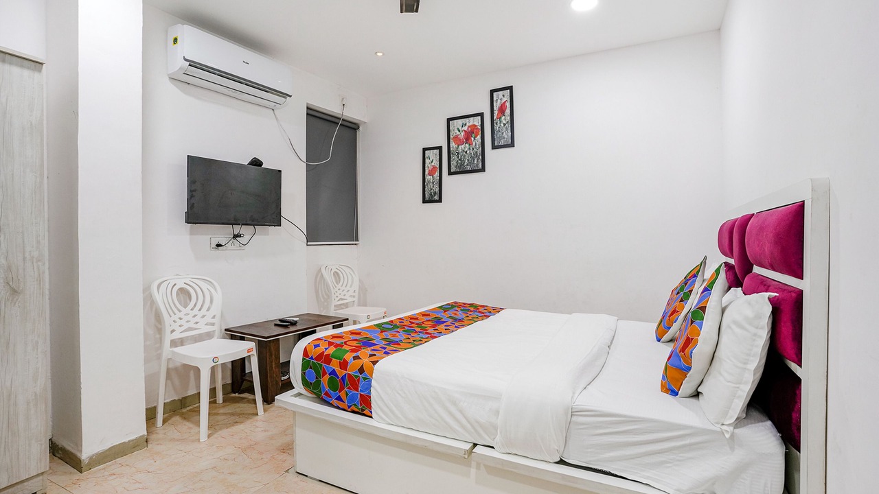 Photo of Bedroom in Aundh