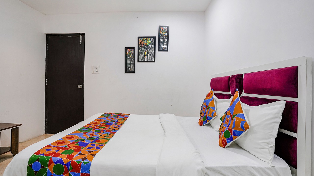 Photo of Bedroom in Aundh