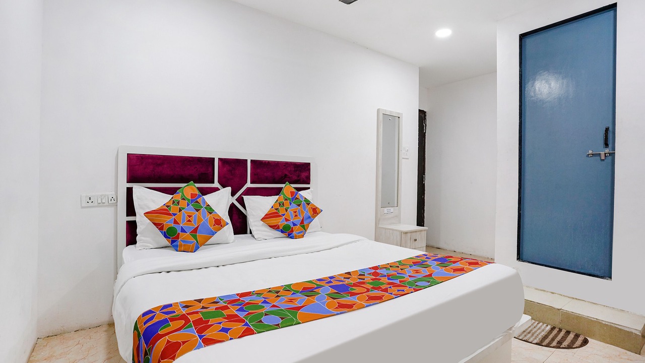 Photo of Bedroom in Aundh