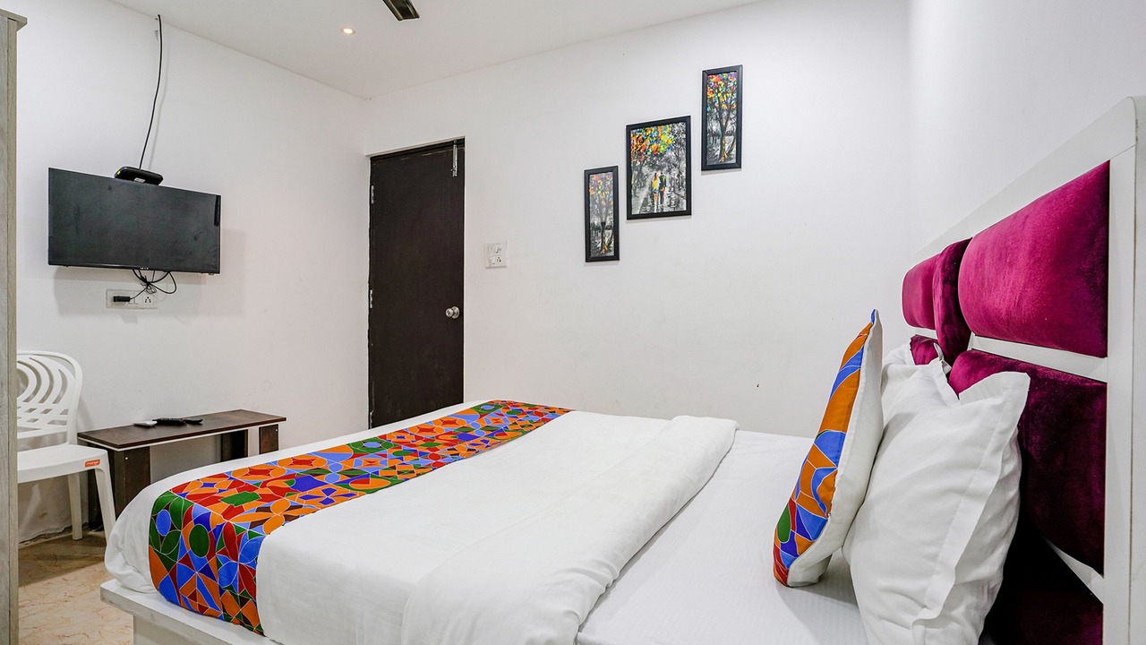 Photo of Bedroom in Aundh