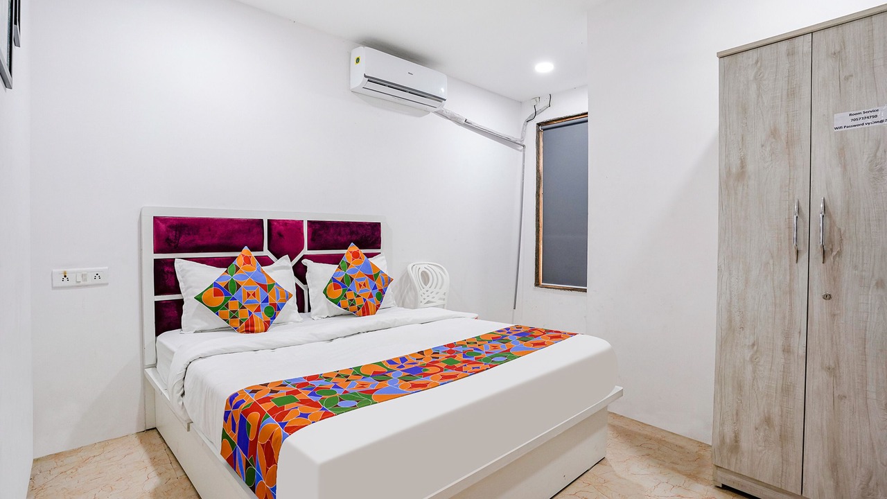 Photo of Bedroom in Aundh