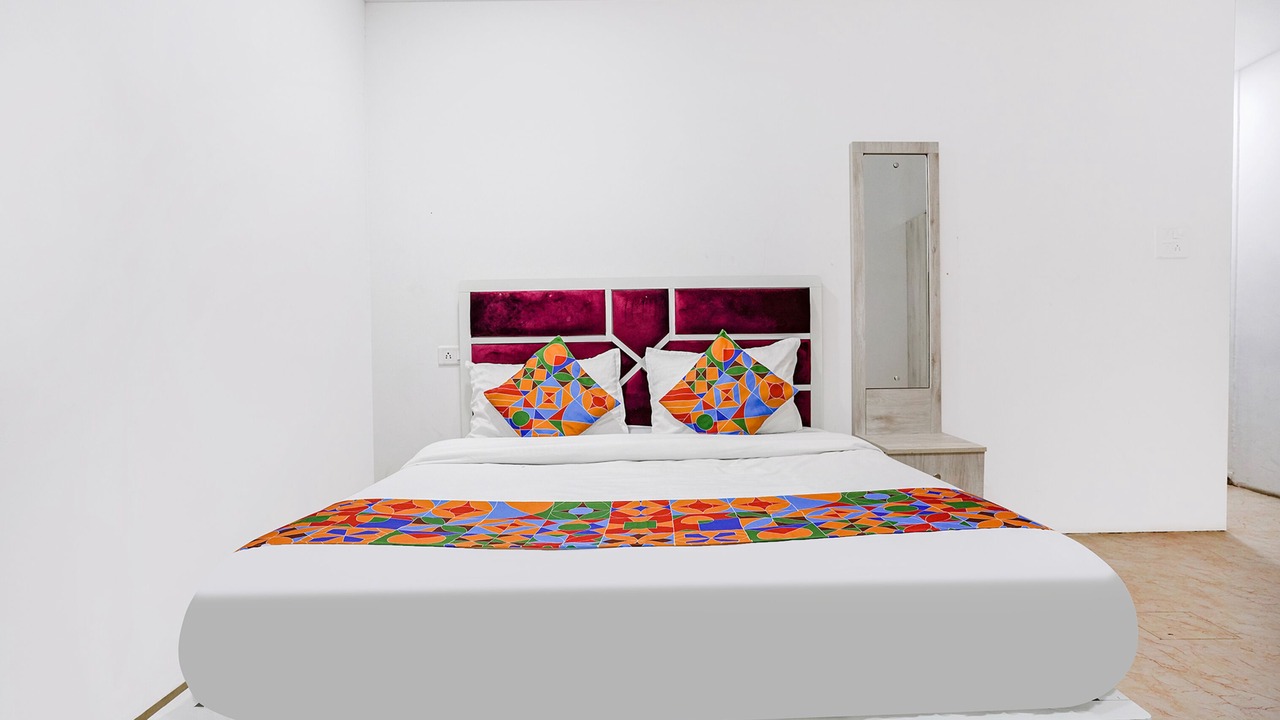 Photo of Bedroom in Aundh