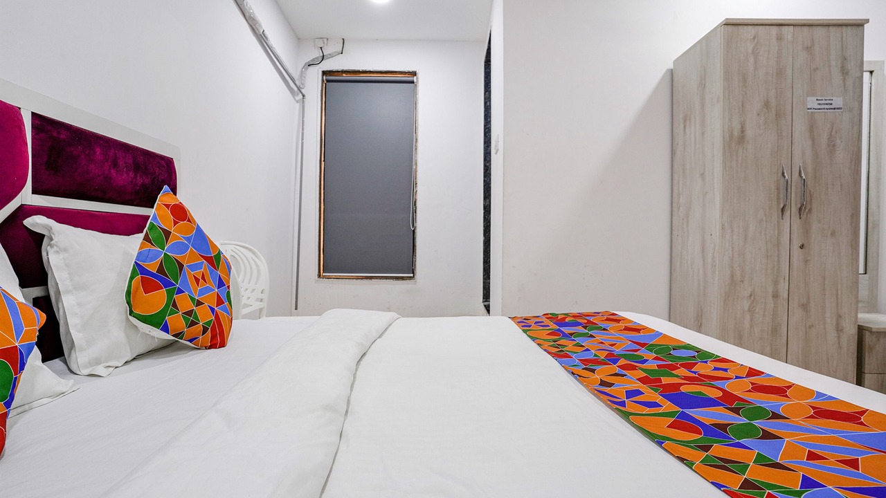 Photo of Bedroom in Aundh