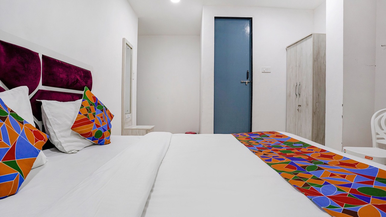 Photo of Bedroom in Aundh