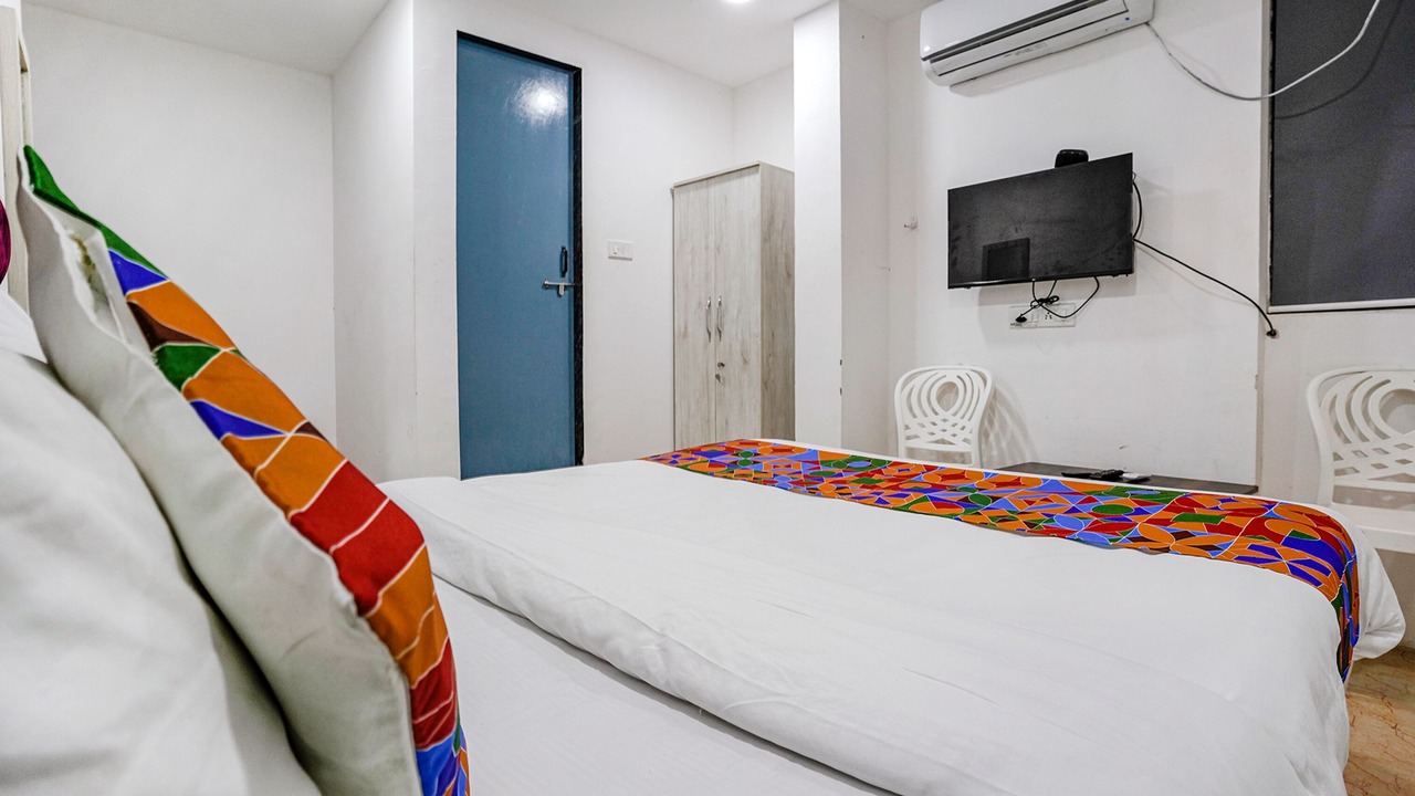 Photo of Bedroom in Aundh
