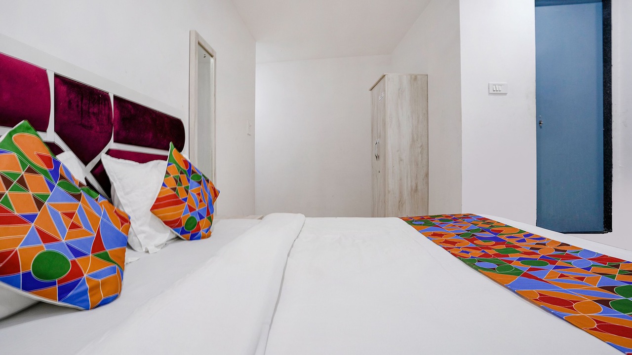 Photo of Bedroom in Aundh