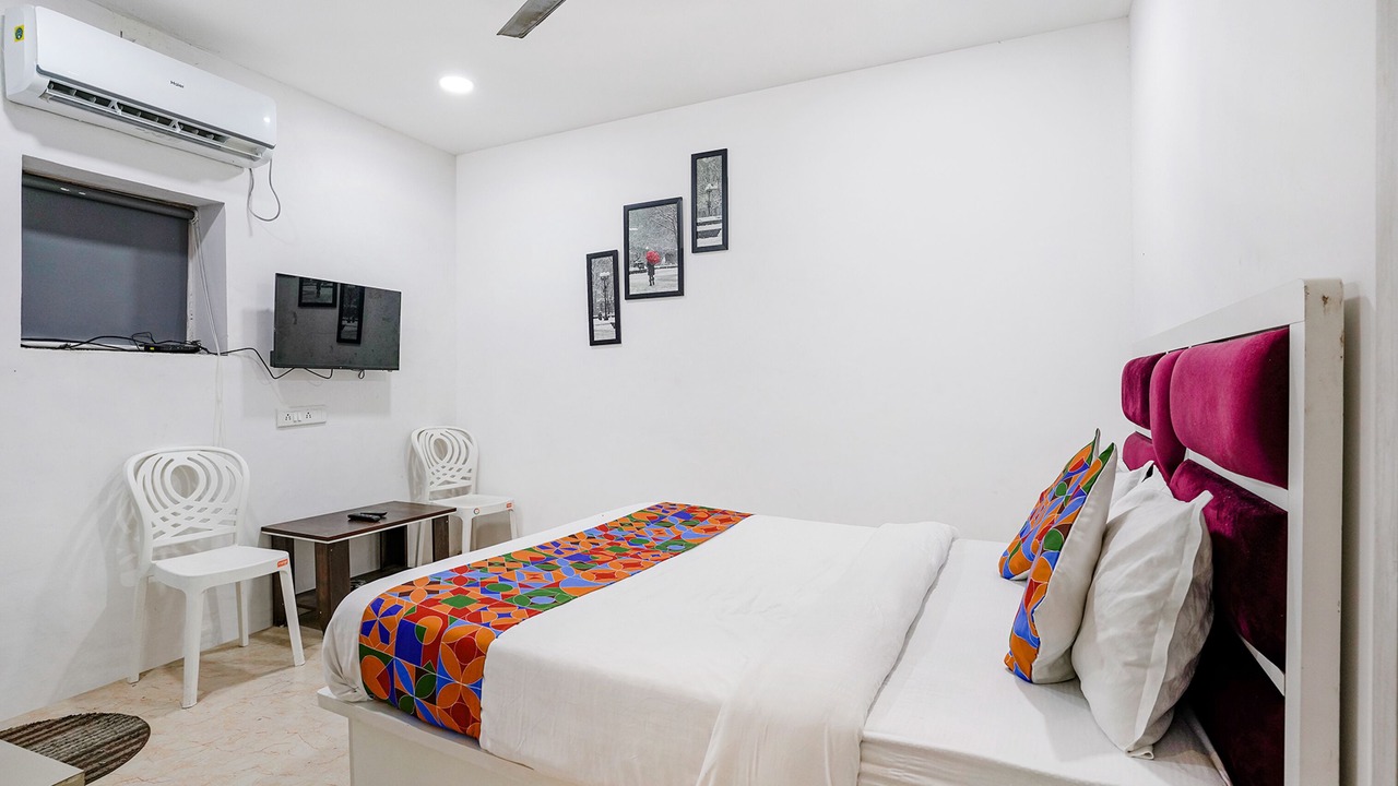 Photo of Bedroom in Aundh