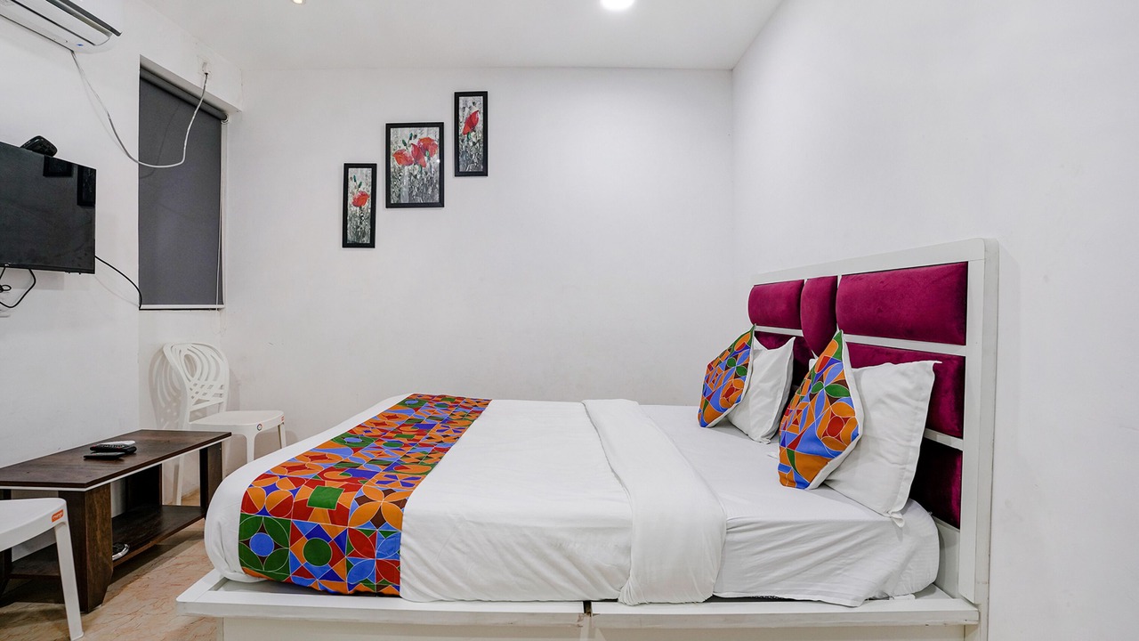 Photo of Bedroom in Aundh