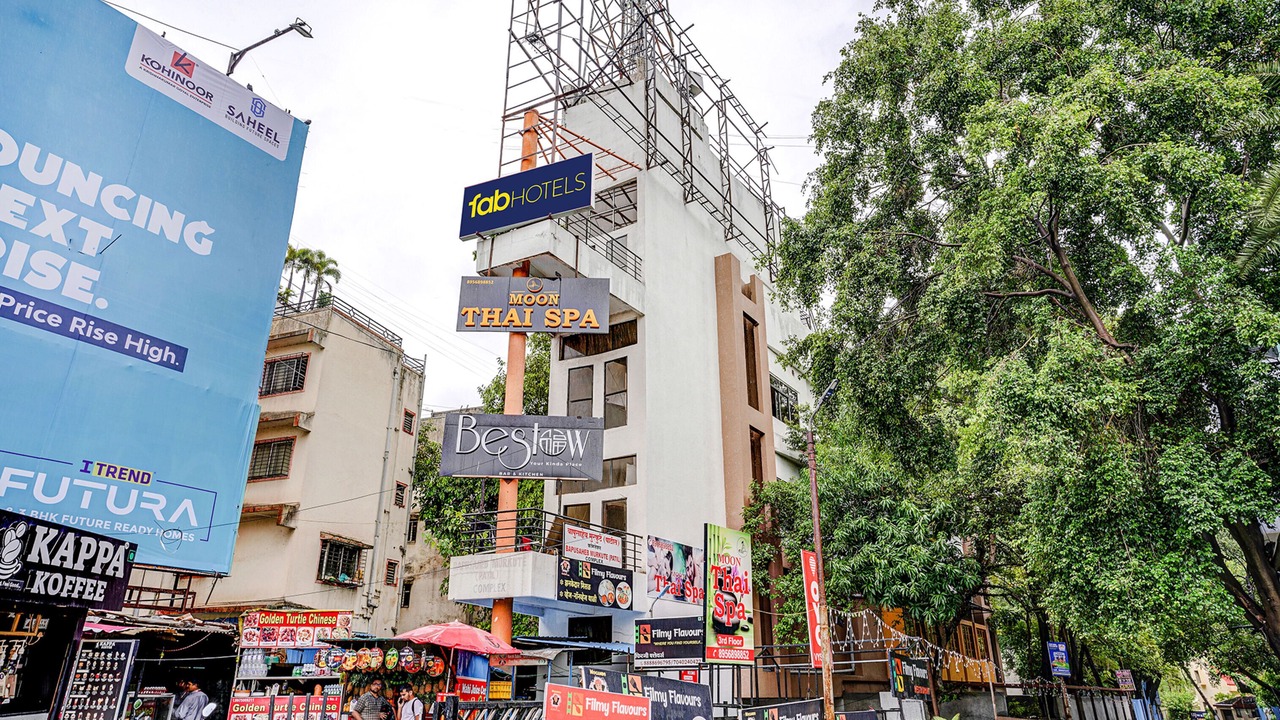 Photo of Outdoor in Aundh