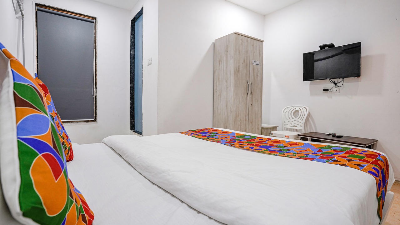 Photo of Bedroom in Aundh