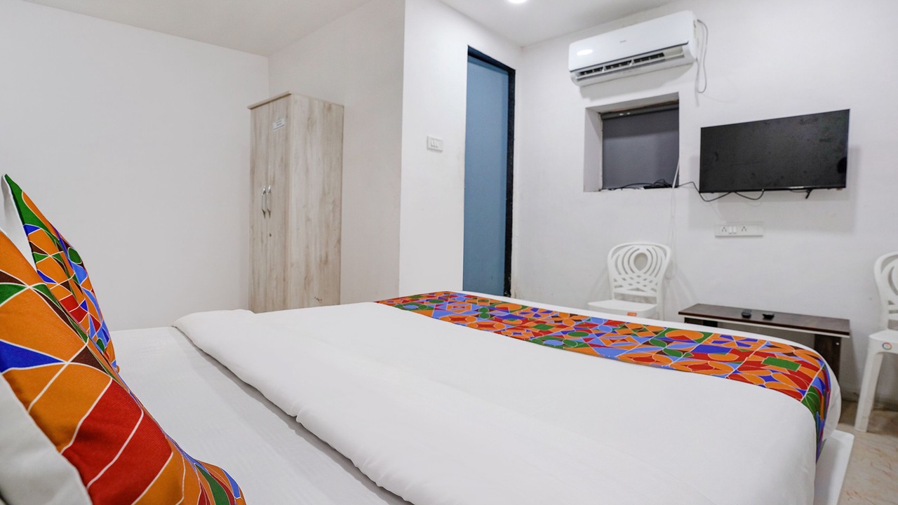 Photo of Bedroom in Aundh