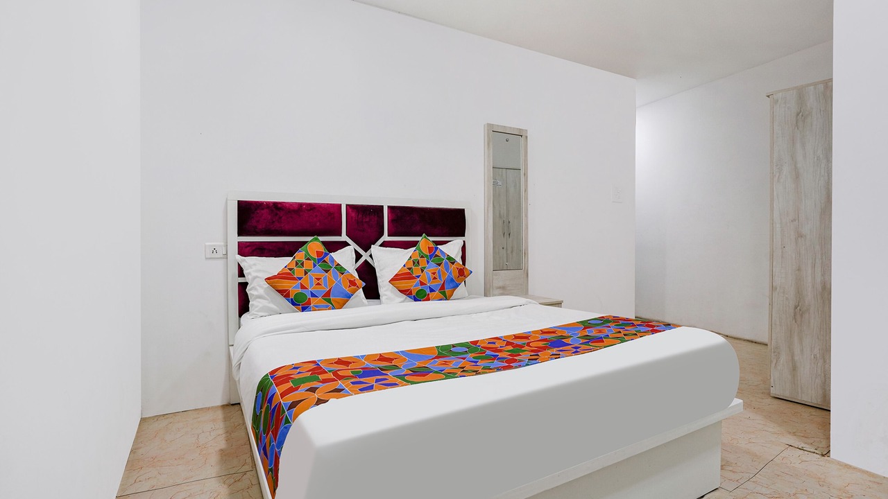 Photo of Bedroom in Aundh