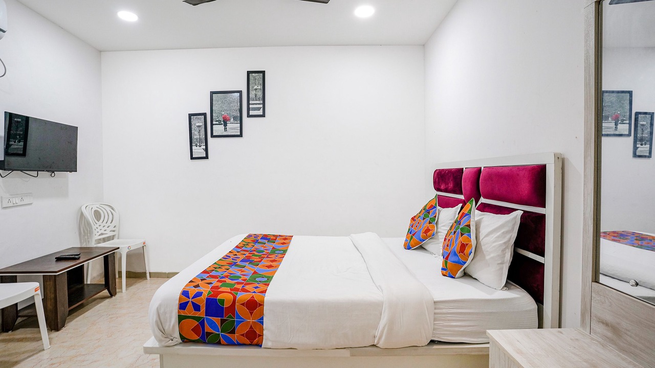 Photo of Bedroom in Aundh
