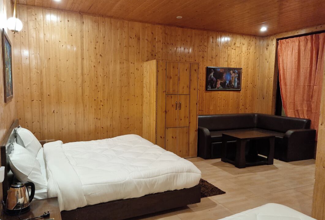 Photo of Bedroom in Sakalana Range