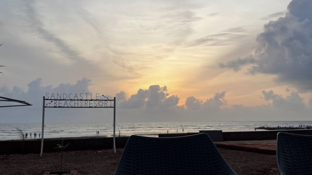 Photo of Outdoor in Murud-Harnai