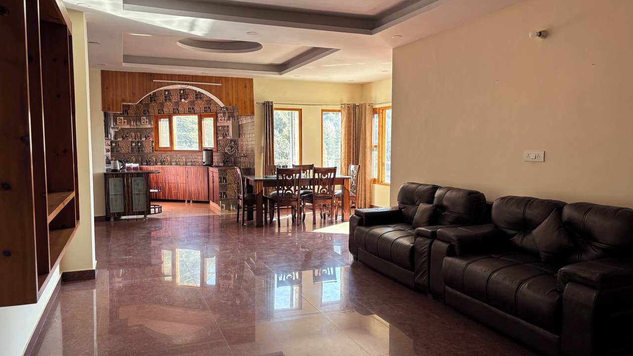 Photo of Bedroom in Shimla