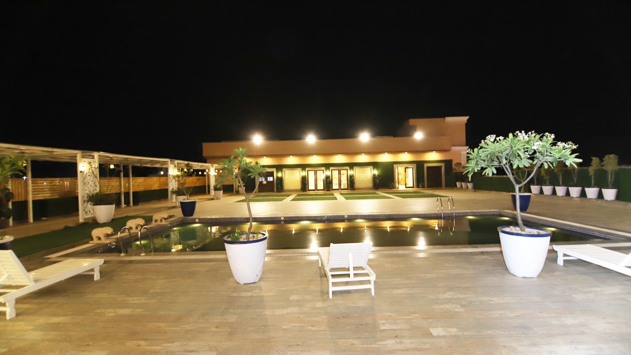 Photo of Outdoor in Sonepat