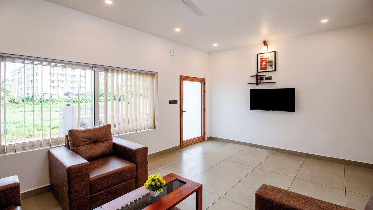 Photo of Bedroom in Alwaye