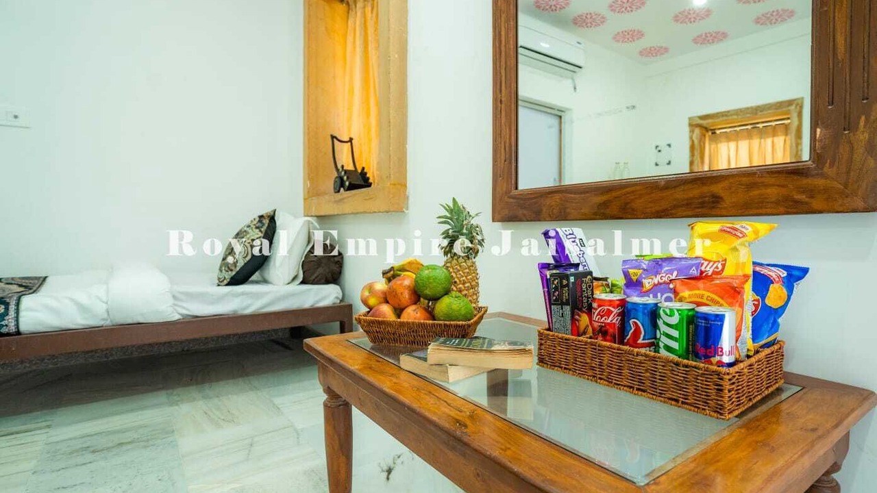 Photo of Bedroom in Kanoi