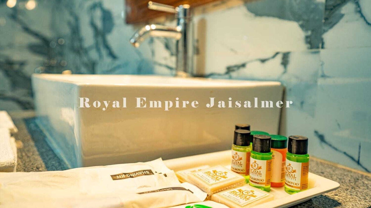 Photo of Bathroom in Kanoi