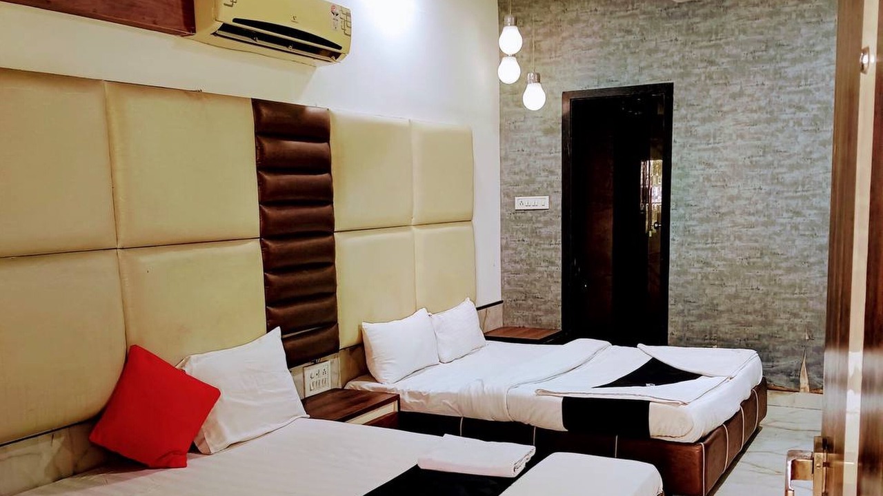 Photo of Bedroom in Surat