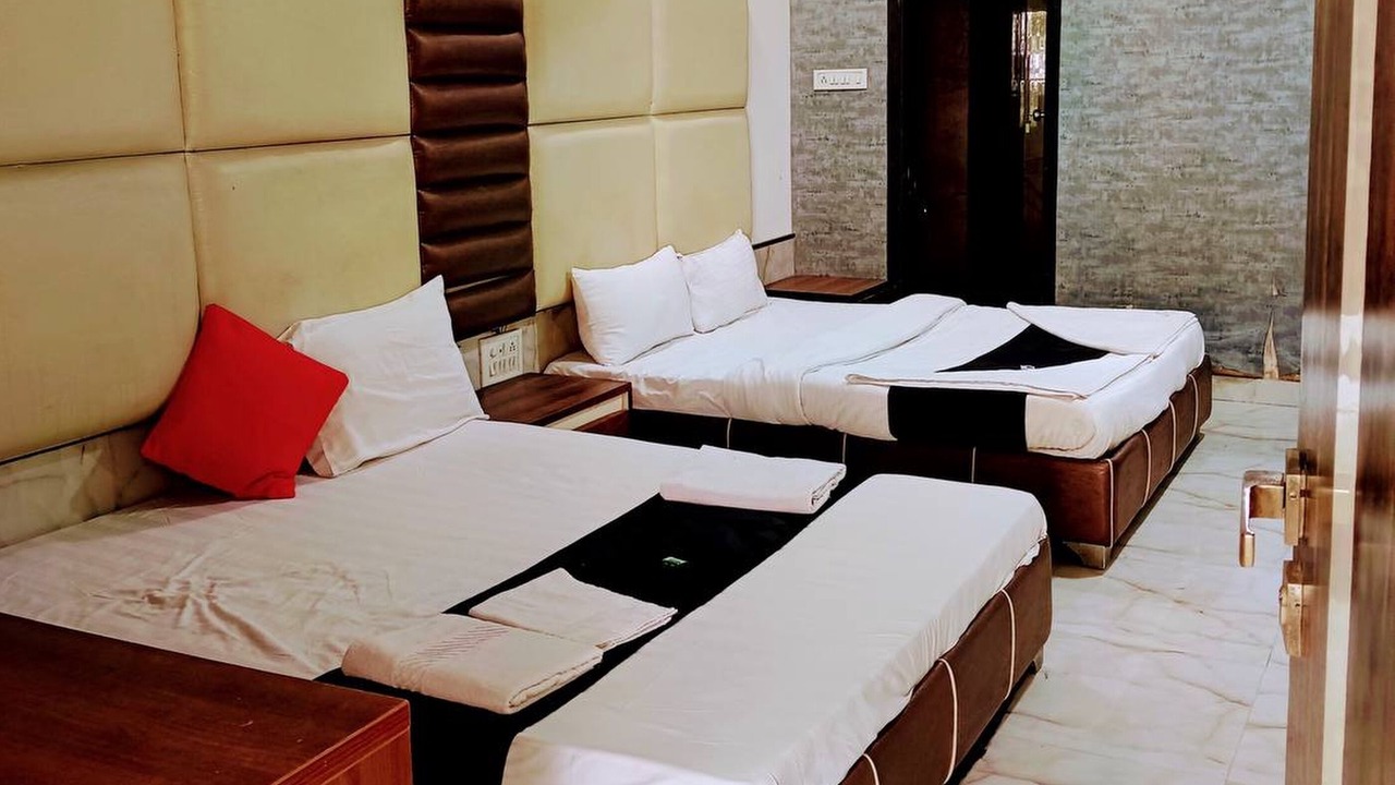 Photo of Bedroom in Surat