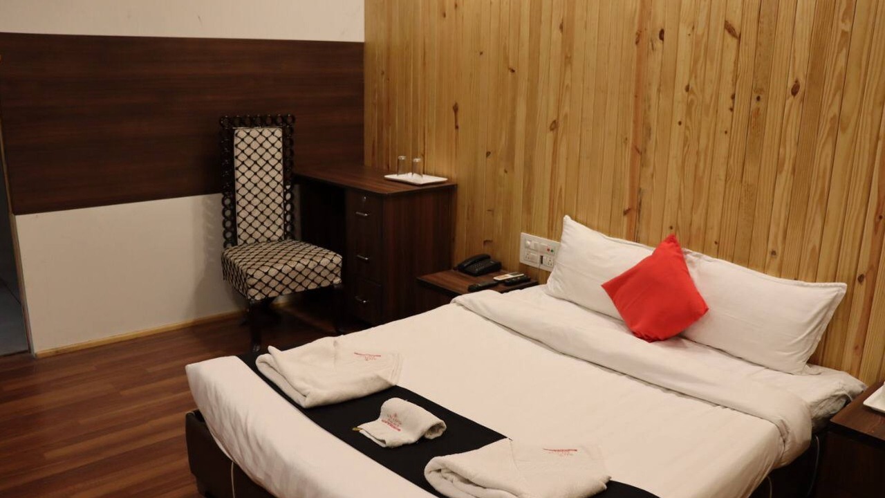 Photo of Bedroom in Surat