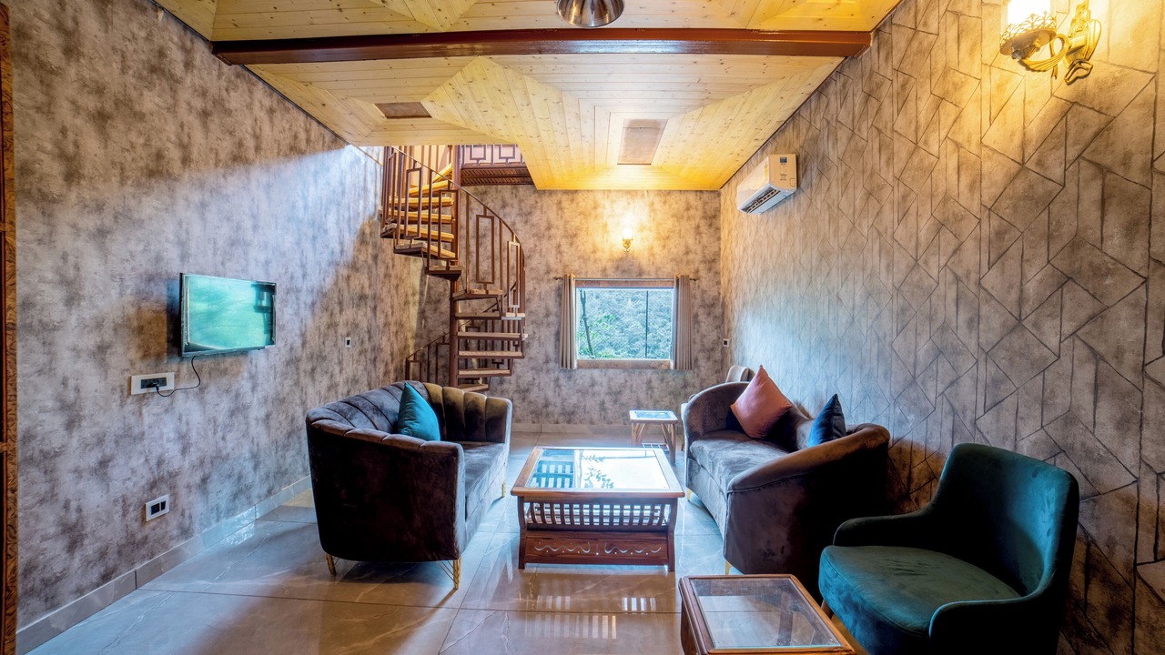 Photo of Bedroom in Smanora Range