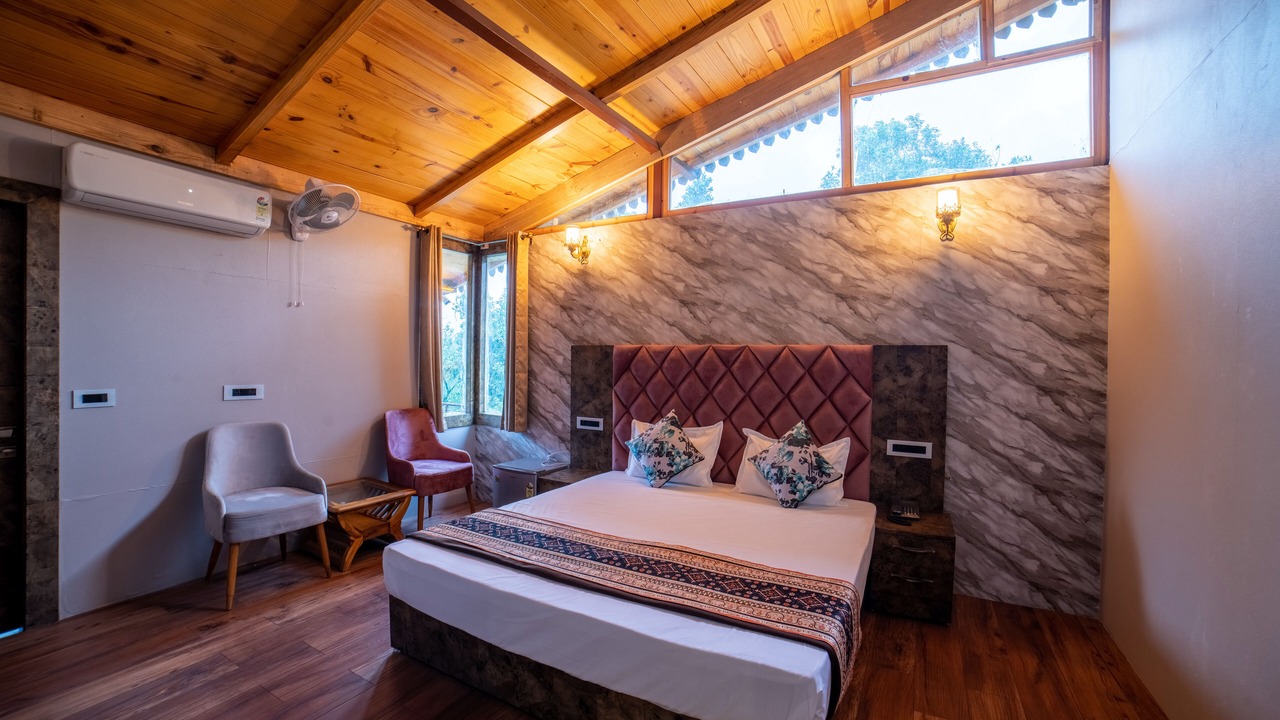 Photo of Bedroom in Smanora Range