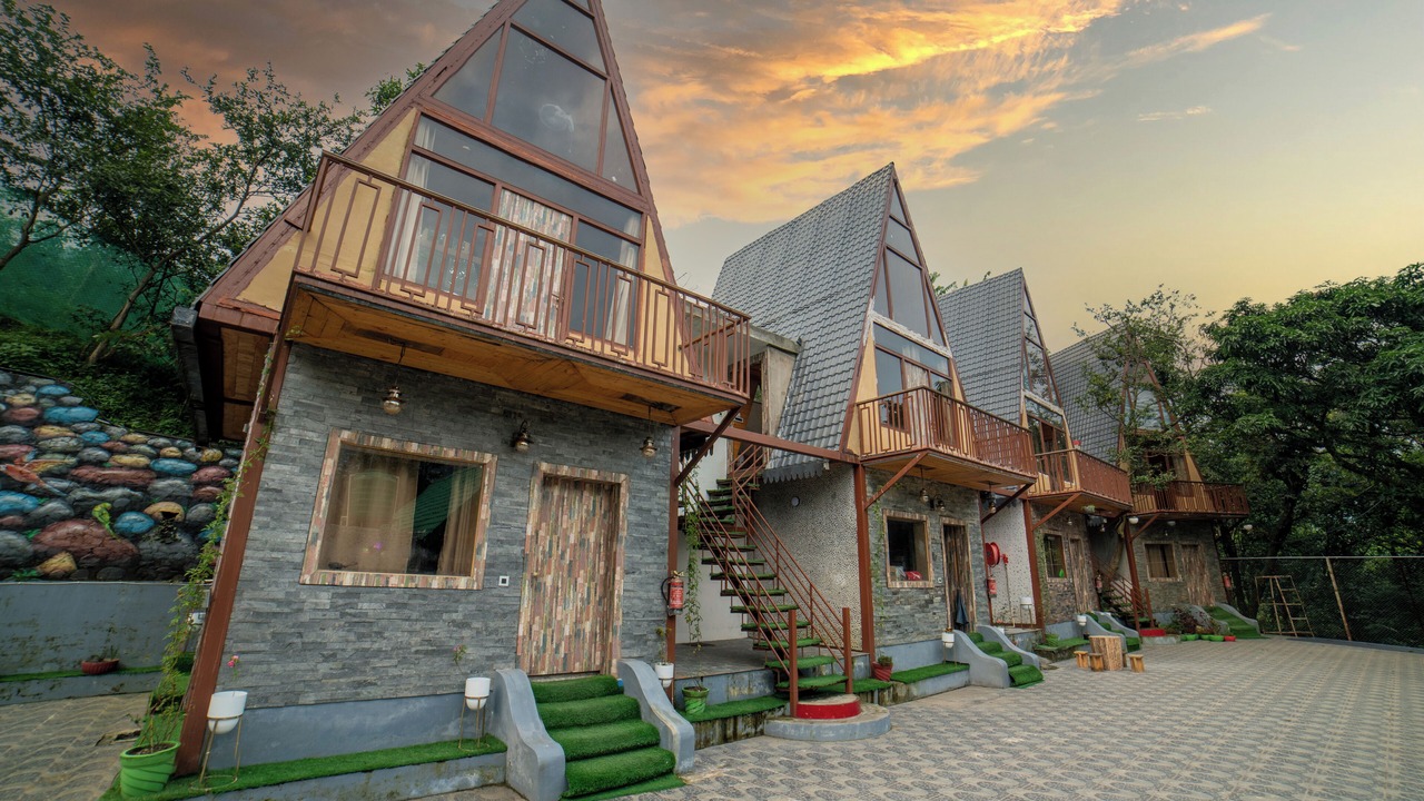 Photo of Outdoor in Smanora Range
