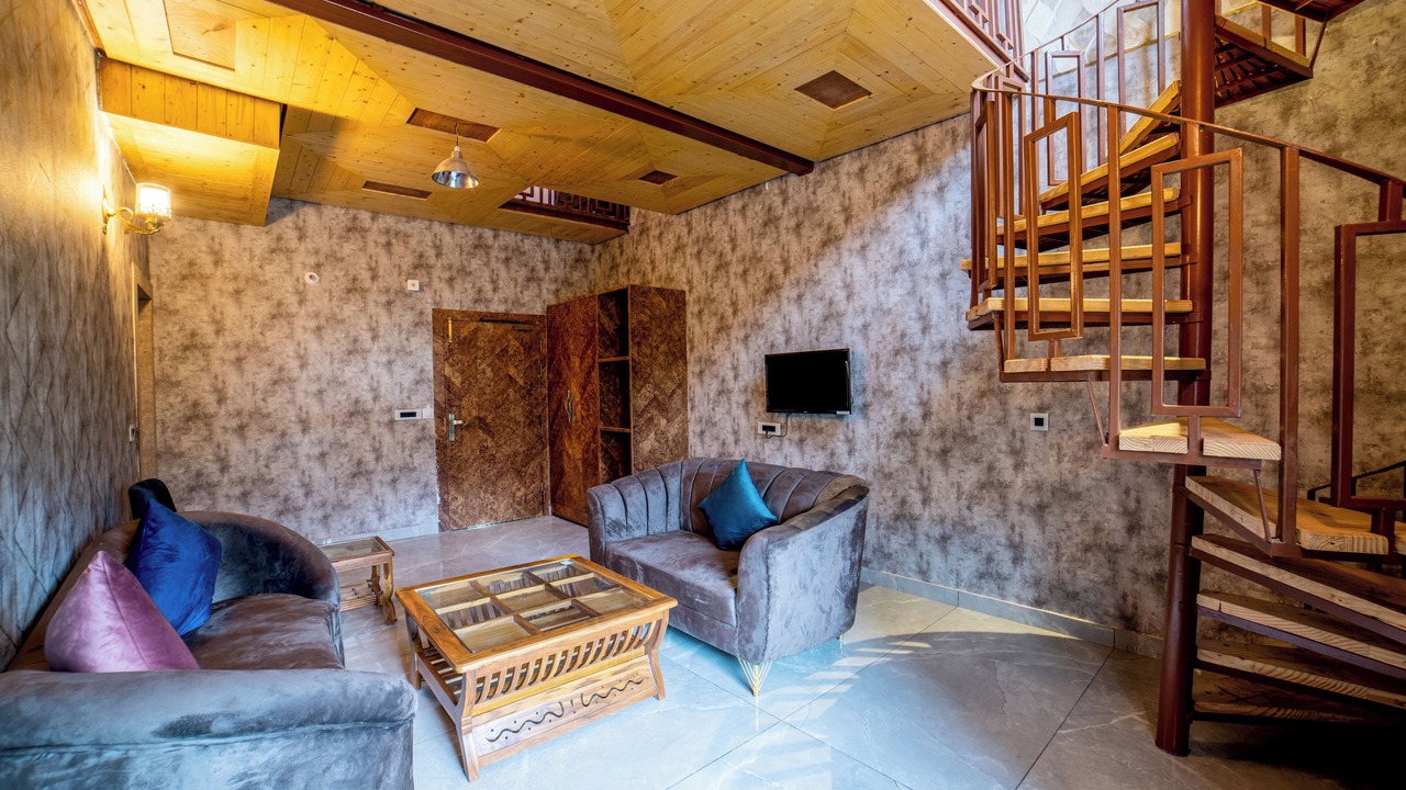 Photo of Bedroom in Smanora Range