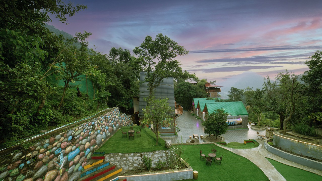 Photo of Outdoor in Smanora Range