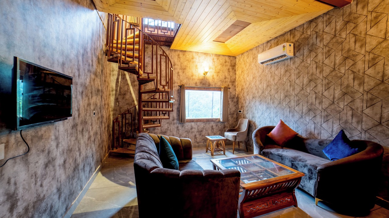 Photo of Bedroom in Smanora Range