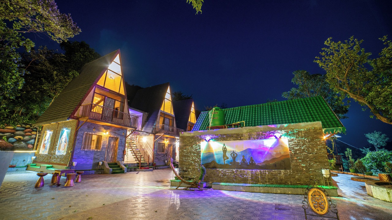 Photo of Outdoor in Smanora Range