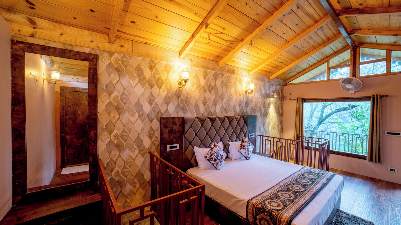Photo of Bedroom in Smanora Range