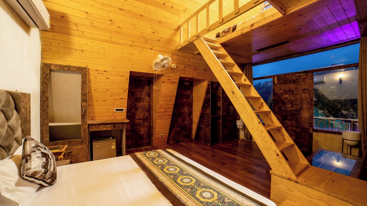 Photo of Bedroom in Smanora Range