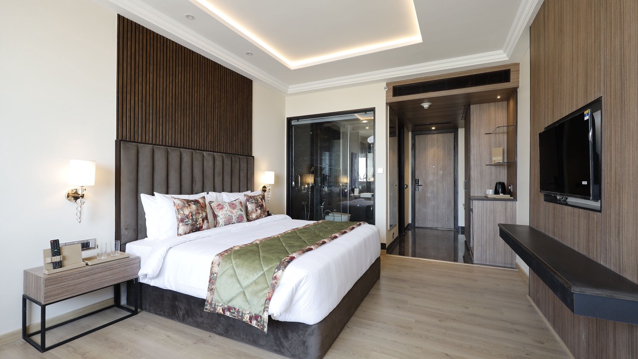 Photo of Bedroom in Amritsar