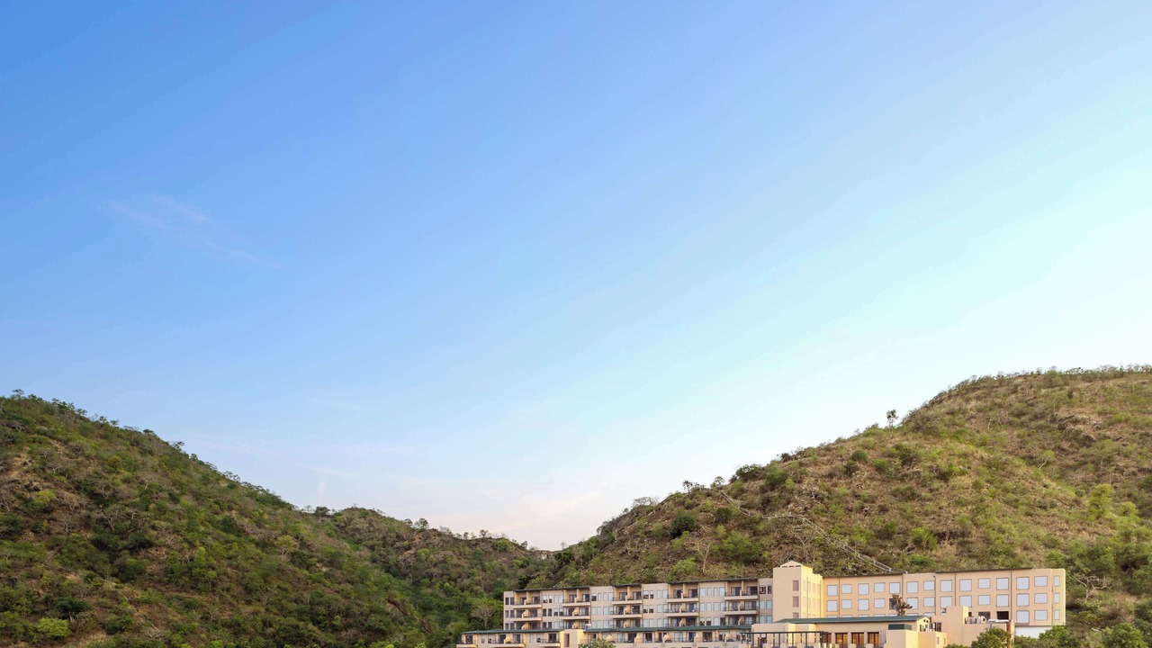 Photo of Outdoor in Kumbhalgarh