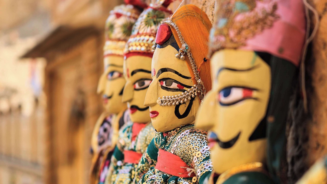 Photo of Others in Kumbhalgarh