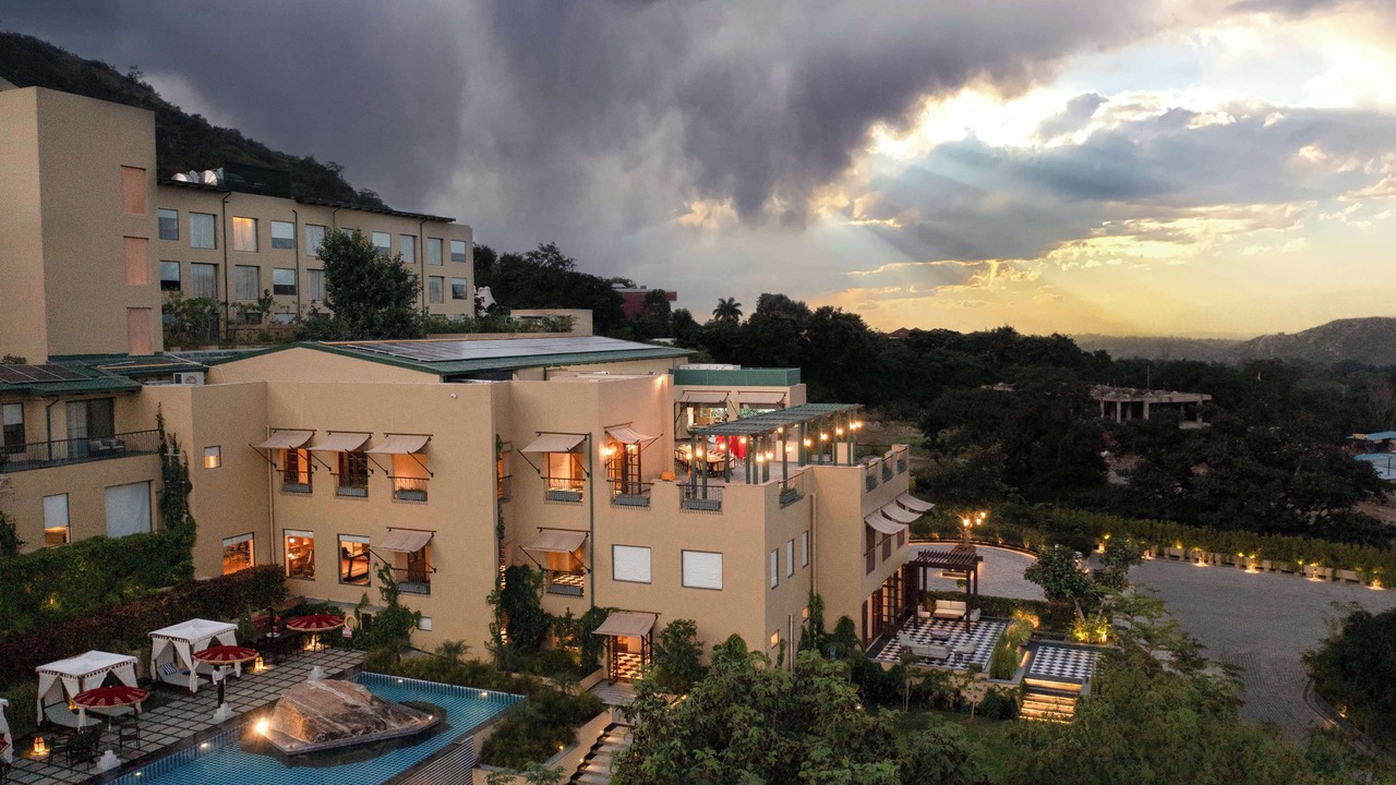 Photo of Outdoor in Kumbhalgarh