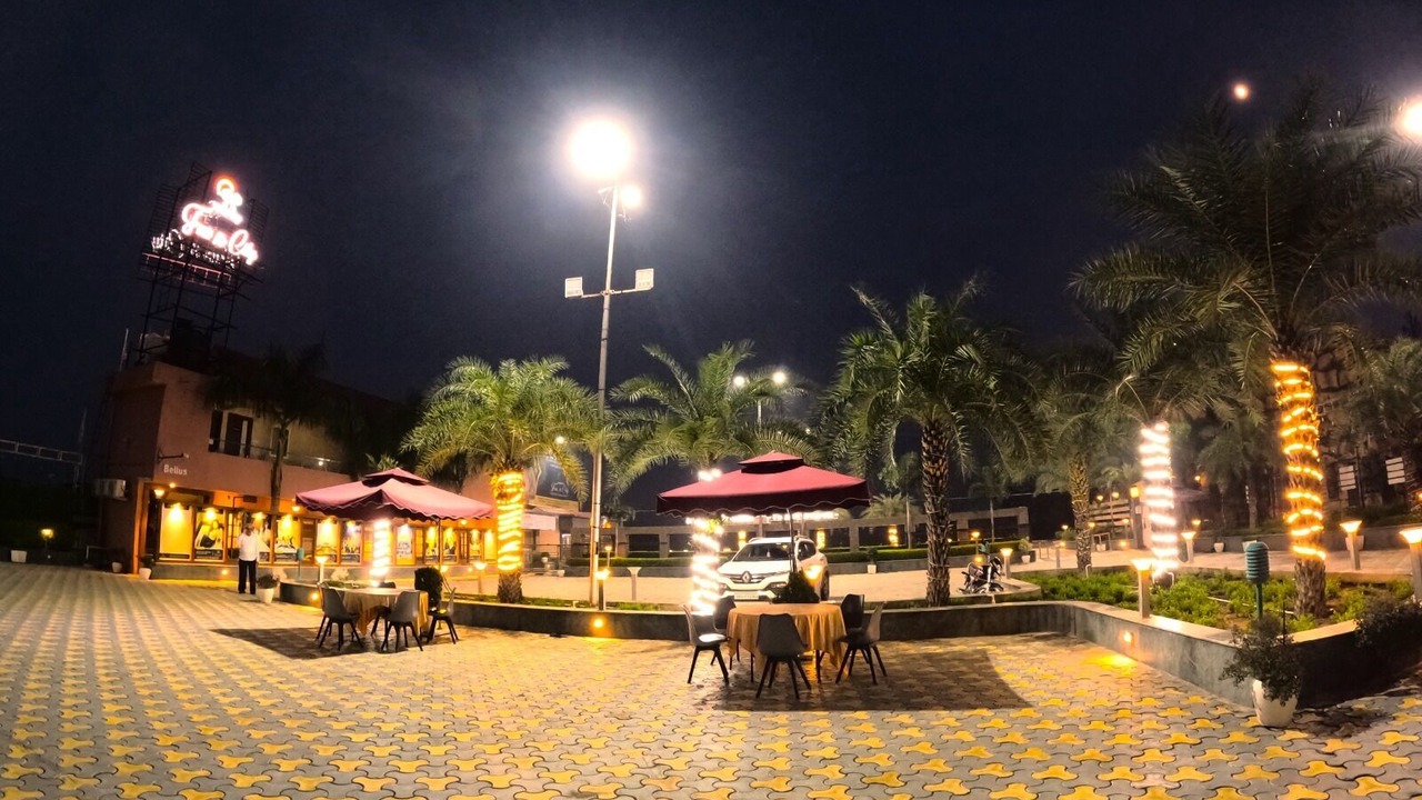 Photo of Outdoor in Masaurhi