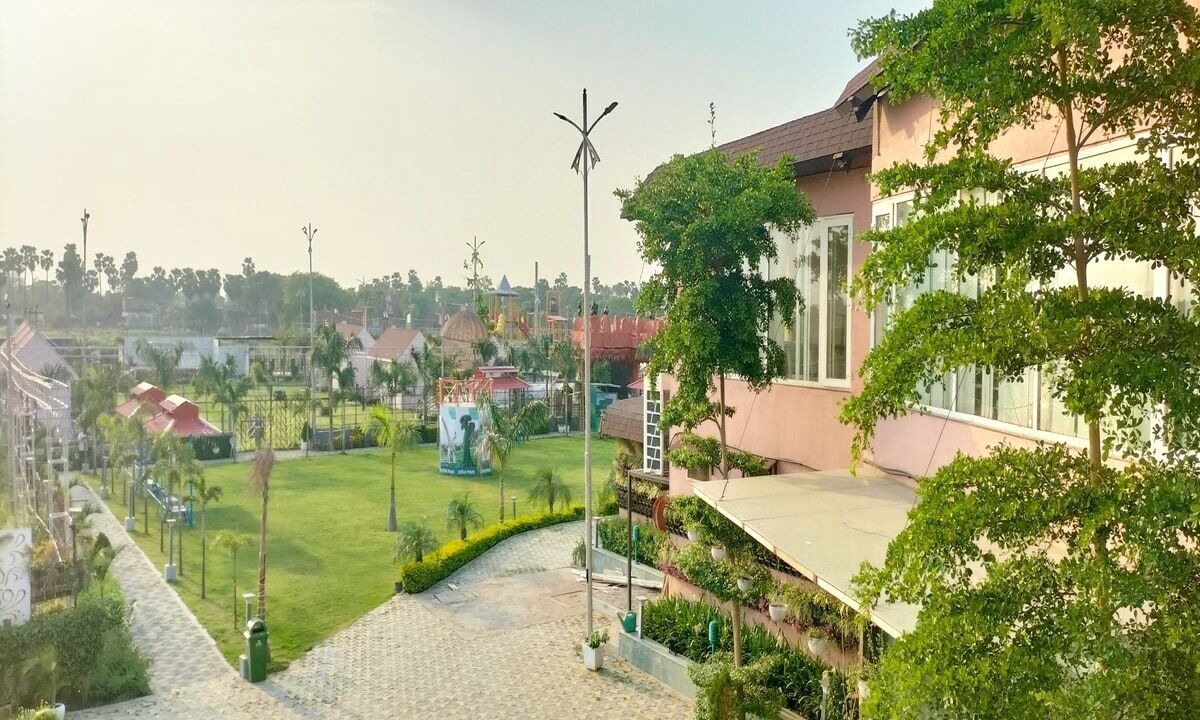 Photo of Outdoor in Masaurhi