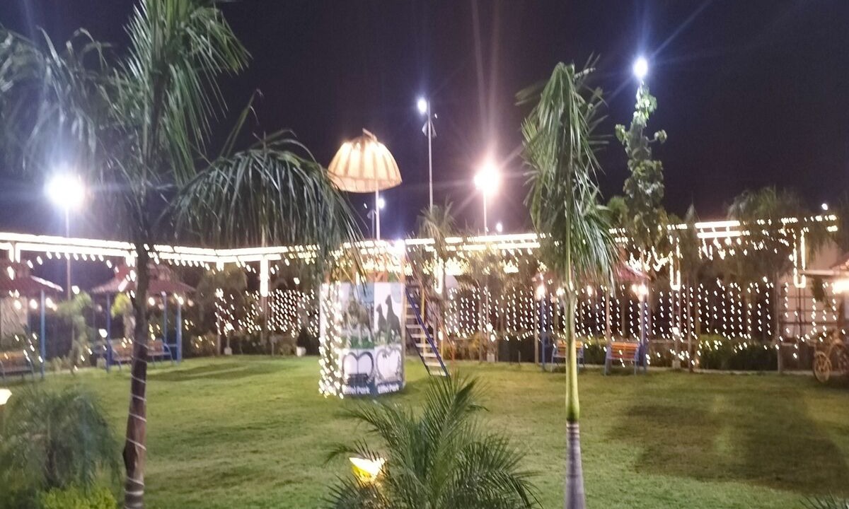 Photo of Outdoor in Masaurhi