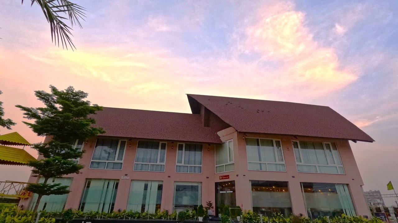 Photo of Outdoor in Masaurhi