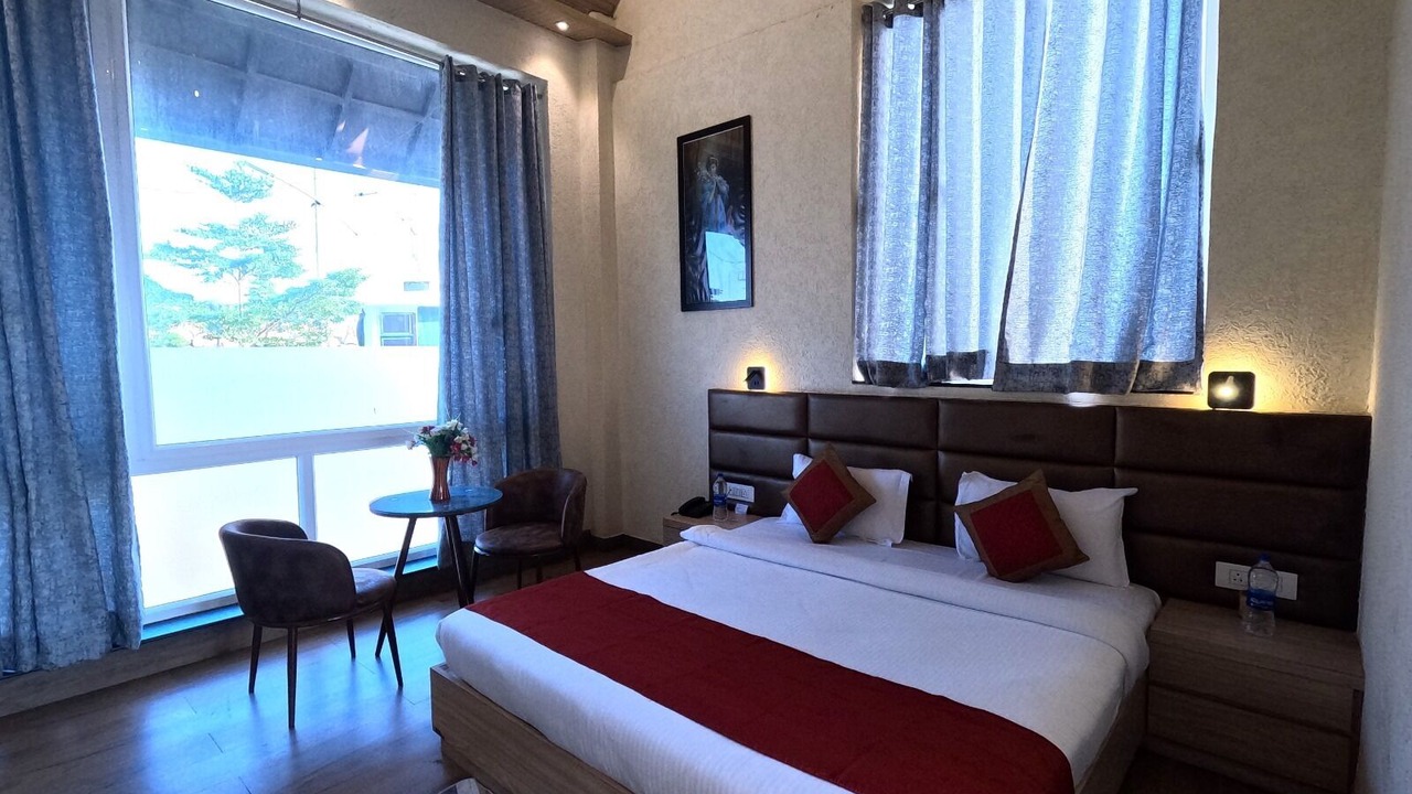 Photo of Bedroom in Masaurhi