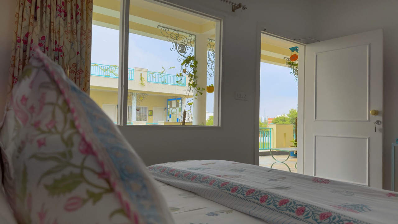 Photo of Bedroom in Agra