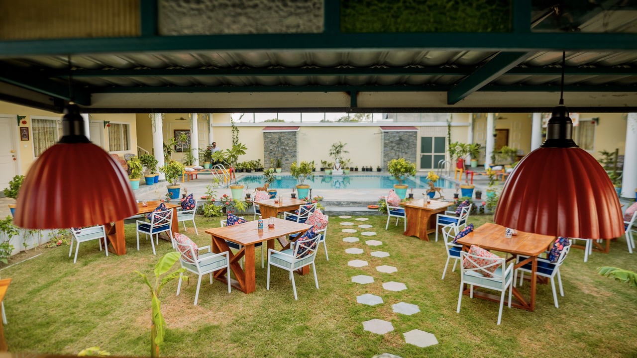 Photo of Outdoor in Agra